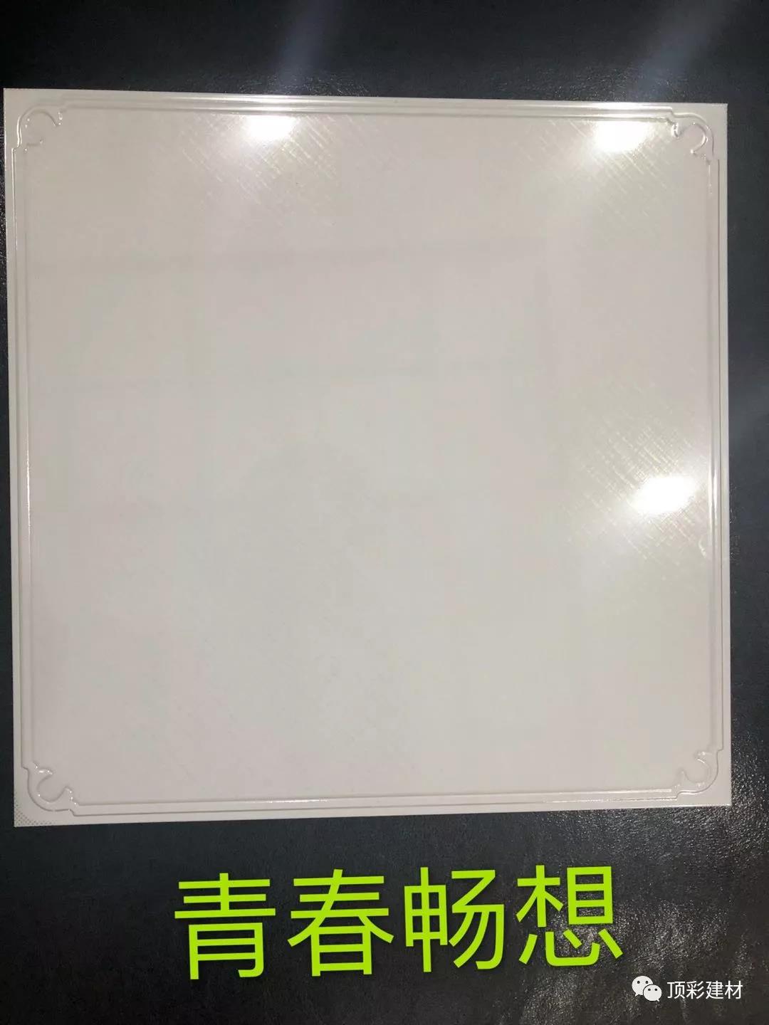 青春暢想